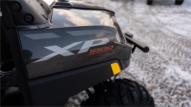 2024 Polaris Ranger XP 1000 Premium at Motoprimo Motorsports