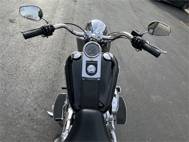 2014 Harley-Davidson Softail Fat Boy at Aces Motorcycles - Fort Collins