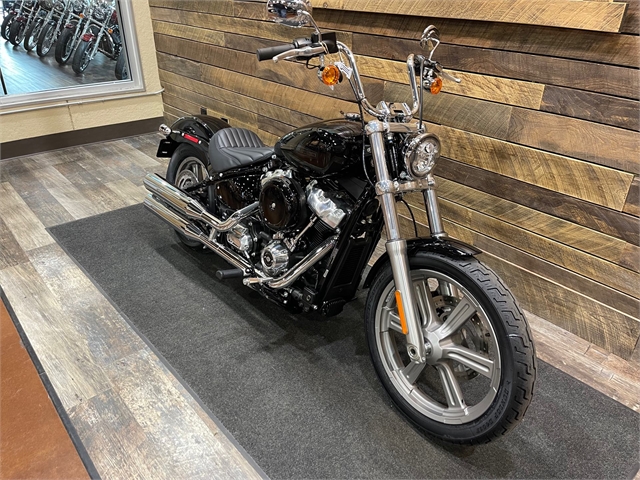 2024 Harley-Davidson Softail Standard at Bull Falls Harley-Davidson