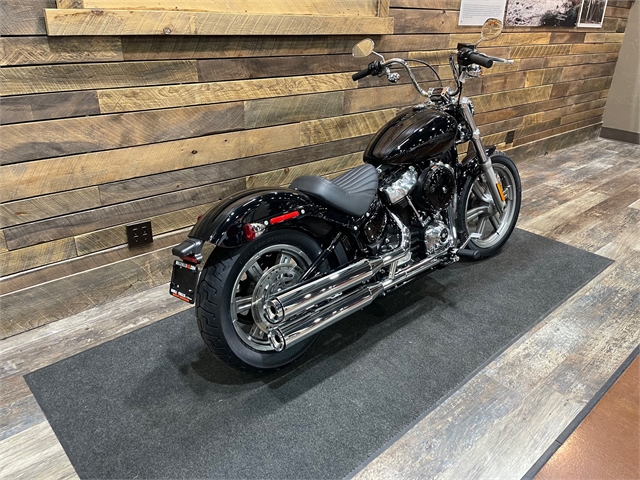 2024 Harley-Davidson Softail Standard at Bull Falls Harley-Davidson