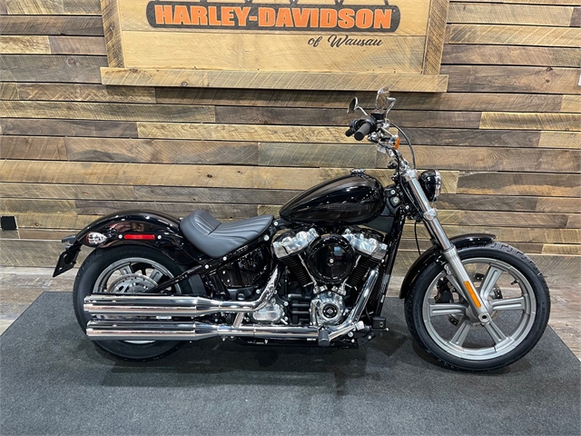 2024 Harley-Davidson Softail Standard at Bull Falls Harley-Davidson