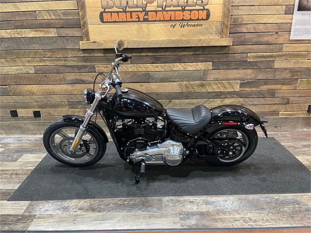 2024 Harley-Davidson Softail Standard at Bull Falls Harley-Davidson