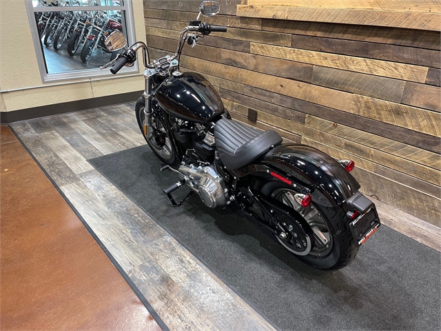 2024 Harley-Davidson Softail Standard at Bull Falls Harley-Davidson