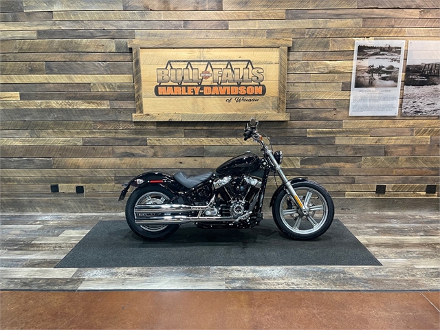 2024 Harley-Davidson Softail Standard at Bull Falls Harley-Davidson