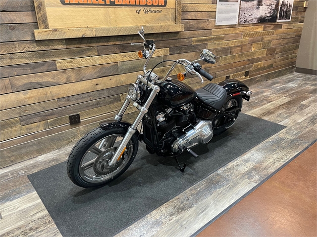 2024 Harley-Davidson Softail Standard at Bull Falls Harley-Davidson