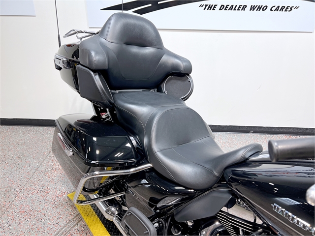 2016 Harley-Davidson Electra Glide Ultra Limited Low at Harley-Davidson of Madison