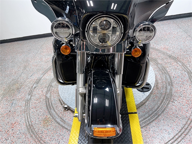 2016 Harley-Davidson Electra Glide Ultra Limited Low at Harley-Davidson of Madison