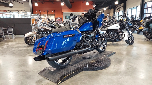 2024 Harley-Davidson Road Glide Base at Keystone Harley-Davidson