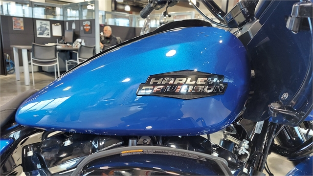 2024 Harley-Davidson Road Glide Base at Keystone Harley-Davidson