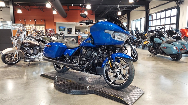 2024 Harley-Davidson Road Glide Base at Keystone Harley-Davidson