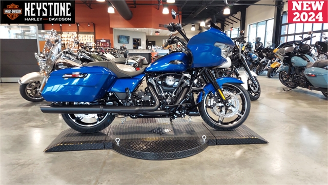 2024 Harley-Davidson Road Glide Base at Keystone Harley-Davidson