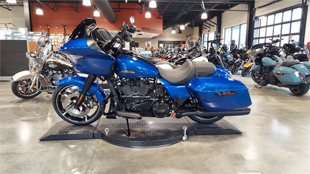 2024 Harley-Davidson Road Glide Base at Keystone Harley-Davidson