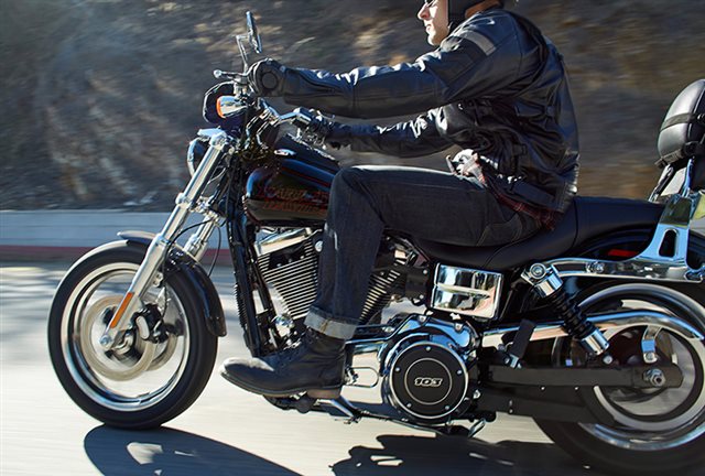2016 Harley-Davidson Dyna Low Rider at Indian Motorcycle of San Diego