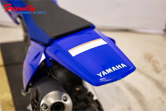 2024 Yamaha TT-R 125LE at Friendly Powersports Baton Rouge