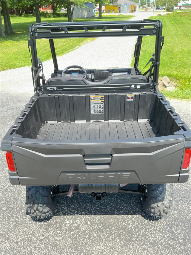 2024 Polaris Ranger SP 570 Premium at Pennington Polaris