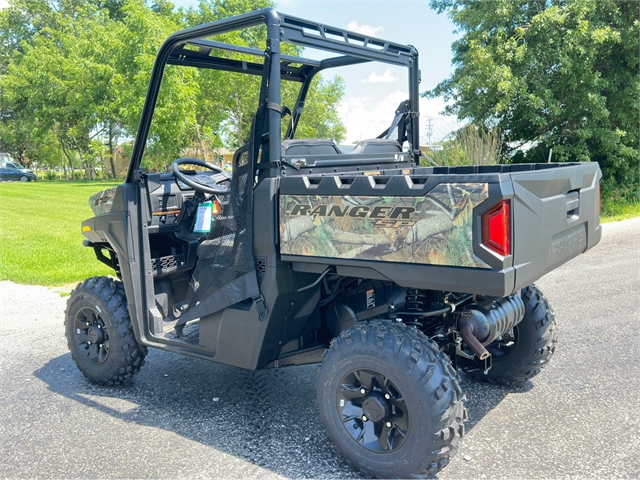 2024 Polaris Ranger SP 570 Premium at Pennington Polaris