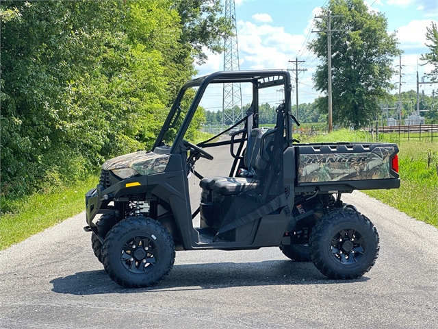 2024 Polaris Ranger SP 570 Premium at Pennington Polaris