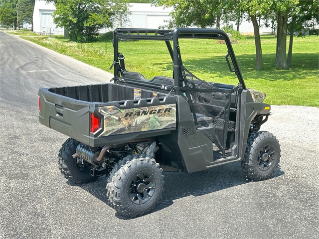 2024 Polaris Ranger SP 570 Premium at Pennington Polaris