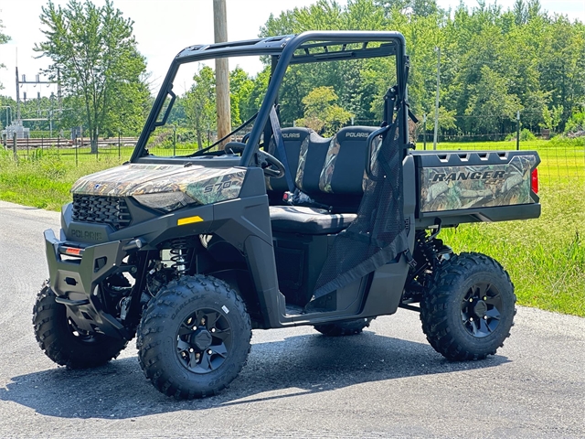 2024 Polaris Ranger SP 570 Premium at Pennington Polaris