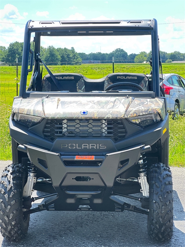 2024 Polaris Ranger SP 570 Premium at Pennington Polaris