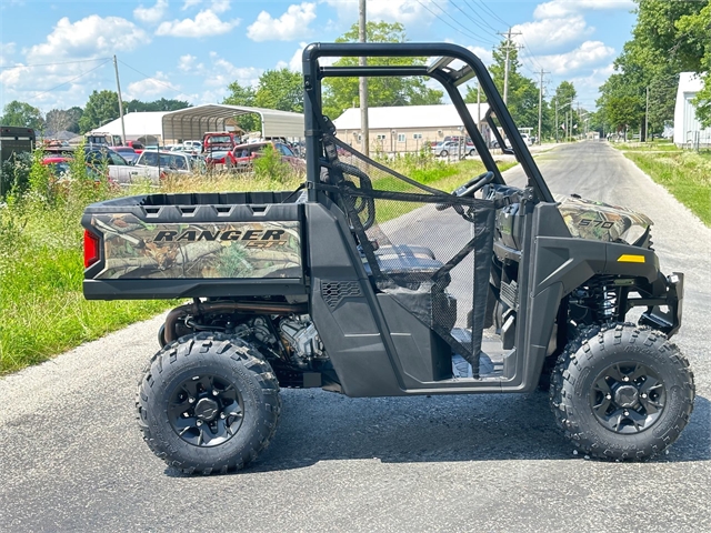 2024 Polaris Ranger SP 570 Premium at Pennington Polaris