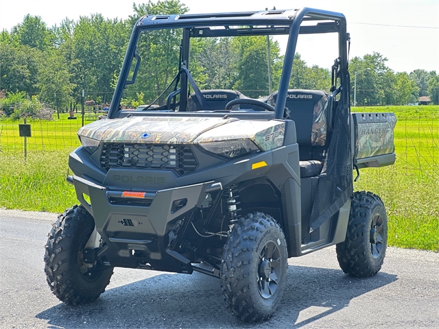 2024 Polaris Ranger SP 570 Premium at Pennington Polaris