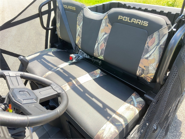 2024 Polaris Ranger SP 570 Premium at Pennington Polaris