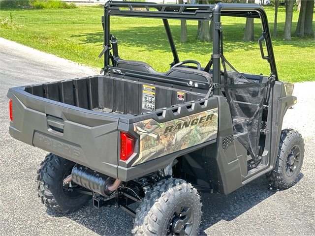 2024 Polaris Ranger SP 570 Premium at Pennington Polaris