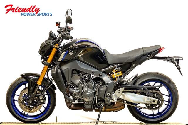 2021 Yamaha MT 09 SP at Friendly Powersports Slidell