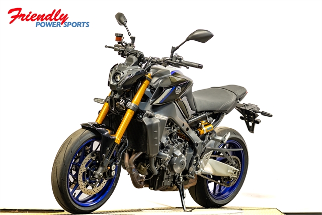 2021 Yamaha MT 09 SP at Friendly Powersports Slidell