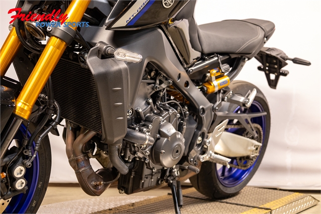 2021 Yamaha MT 09 SP at Friendly Powersports Slidell