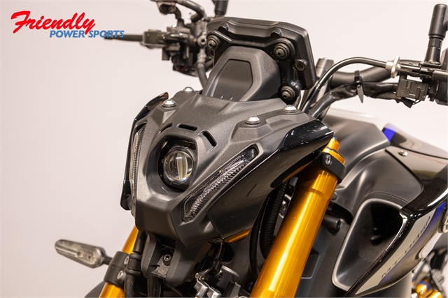 2021 Yamaha MT 09 SP at Friendly Powersports Slidell