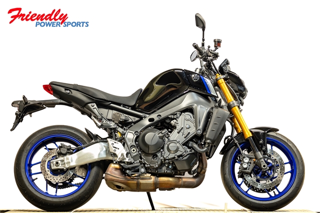 2021 Yamaha MT 09 SP at Friendly Powersports Slidell