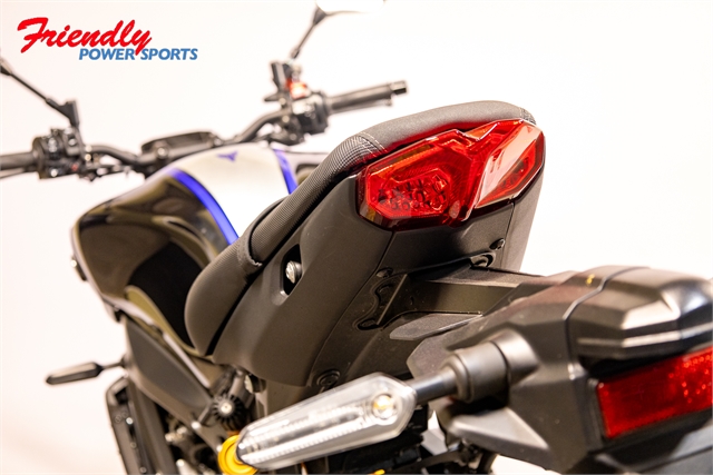 2021 Yamaha MT 09 SP at Friendly Powersports Slidell