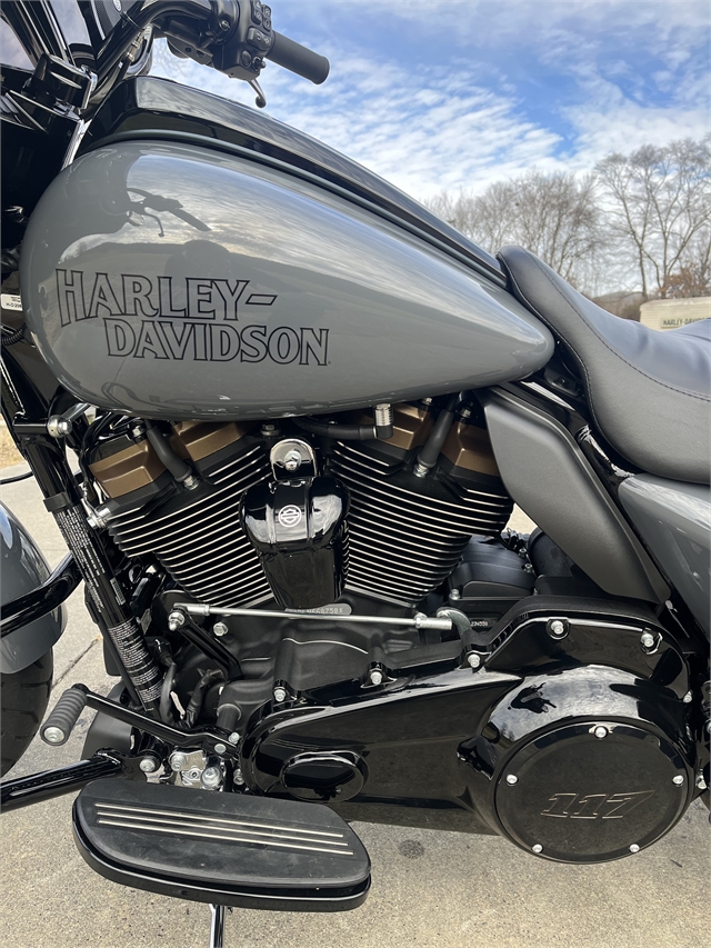 2022 Harley-Davidson Street Glide ST at Harley-Davidson of Asheville