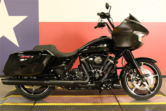 2024 Harley-Davidson Road Glide Base at Texas Harley