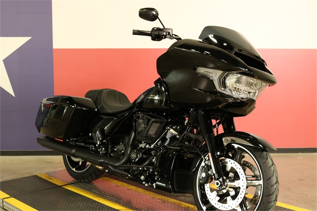 2024 Harley-Davidson Road Glide Base at Texas Harley