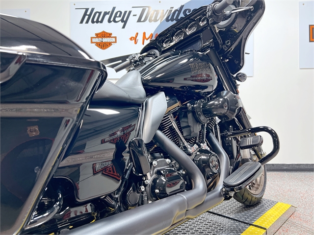 2022 Harley-Davidson Street Glide ST at Harley-Davidson of Madison