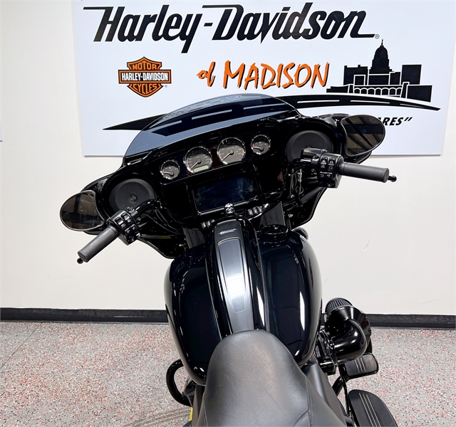 2022 Harley-Davidson Street Glide ST at Harley-Davidson of Madison