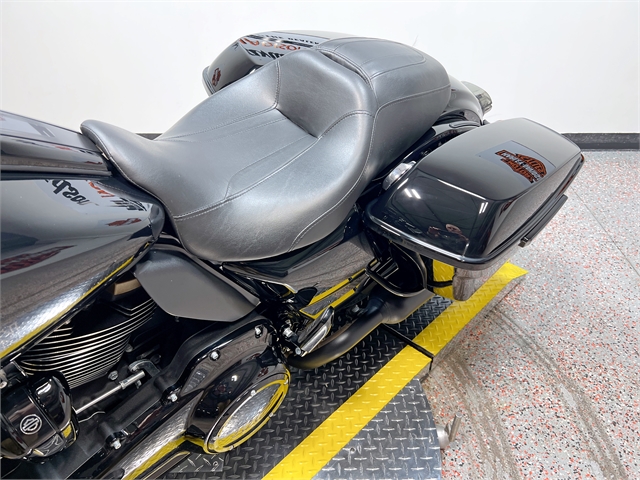 2022 Harley-Davidson Street Glide ST at Harley-Davidson of Madison