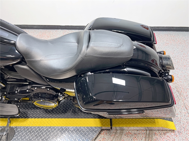 2022 Harley-Davidson Street Glide ST at Harley-Davidson of Madison