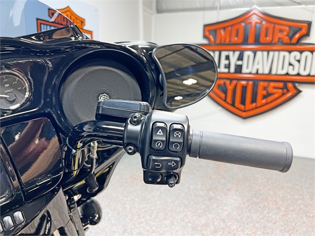 2022 Harley-Davidson Street Glide ST at Harley-Davidson of Madison