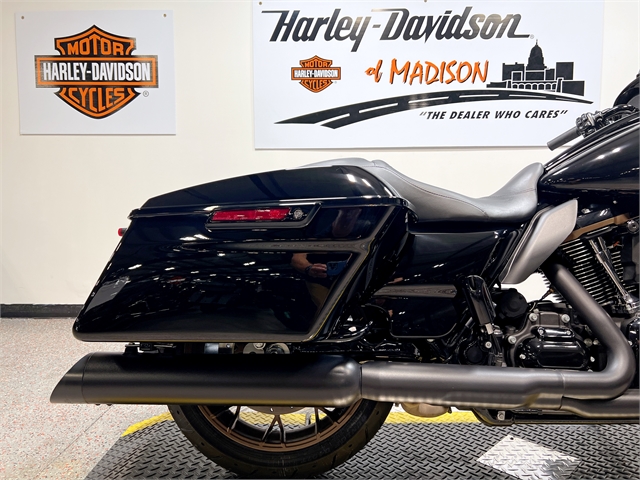 2022 Harley-Davidson Street Glide ST at Harley-Davidson of Madison