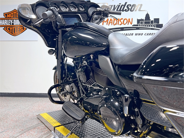 2022 Harley-Davidson Street Glide ST at Harley-Davidson of Madison