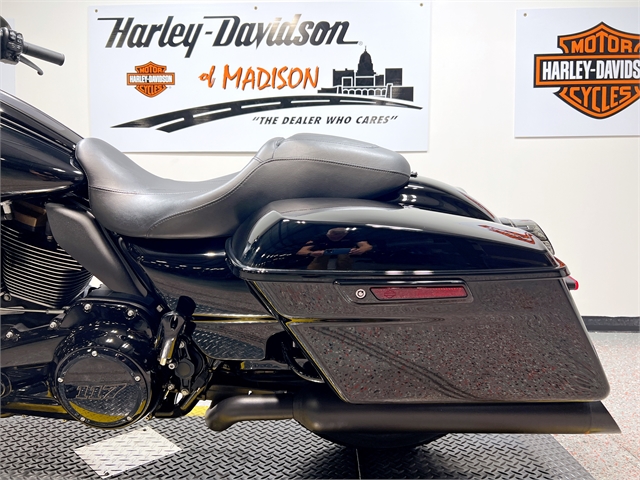 2022 Harley-Davidson Street Glide ST at Harley-Davidson of Madison