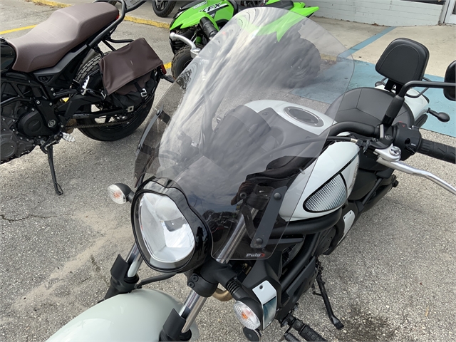 2022 Kawasaki Vulcan S Base at Jacksonville Powersports, Jacksonville, FL 32225