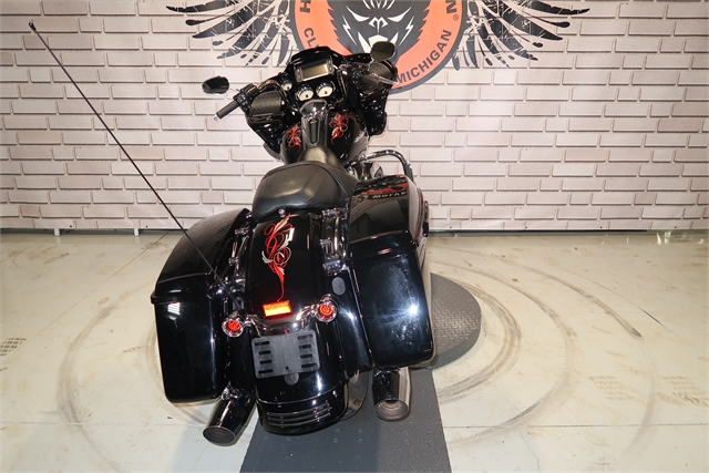 2017 Harley-Davidson Road Glide Special at Wolverine Harley-Davidson