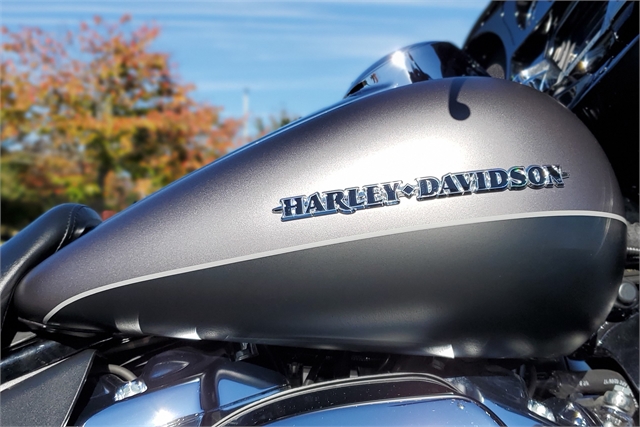 2017 Harley-Davidson Electra Glide Ultra Limited Low at All American Harley-Davidson, Hughesville, MD 20637