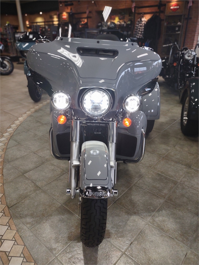 2024 Harley-Davidson Trike Tri Glide Ultra at M & S Harley-Davidson