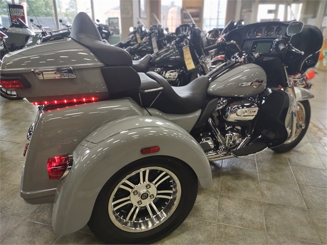 2024 Harley-Davidson Trike Tri Glide Ultra at M & S Harley-Davidson